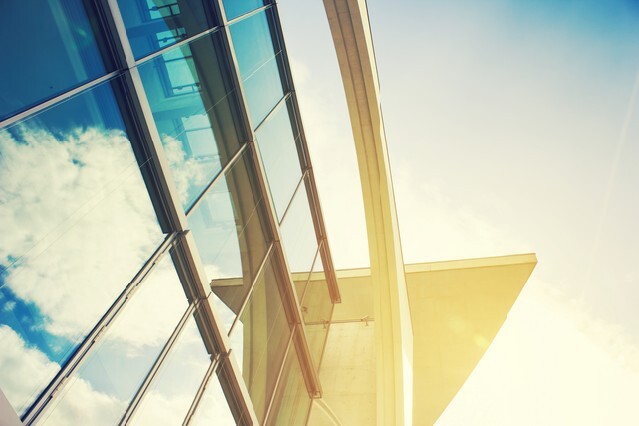 Abstract Architecture